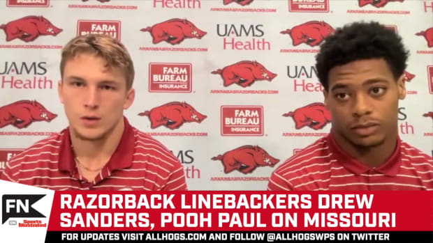 112222-Drew Sanders-Pooh Paul-Mizzou Preview-ah